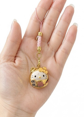 Hello kitty maneki - hello,
