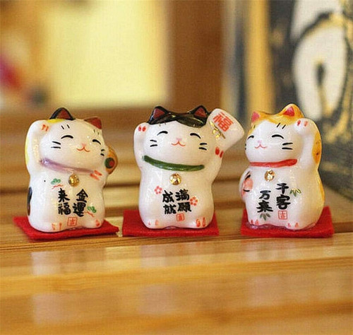 Set japanese ceramics - set,