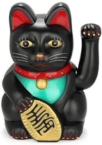 Large feng shui black - large,