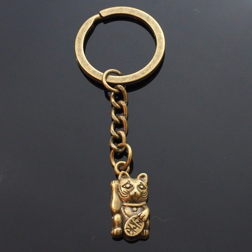 Lucky cat good - good, luck